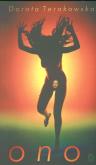 Okładka książki Ono broszura