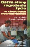 Opakowanie Ostre stany zagrożenia życia w chorobach wewnętrznych