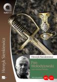 Okładka książki Pan Wołodyjowski Audiobook