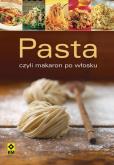 Opakowanie Pasta czyli makaron po włosku