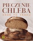 Okładka książki Pieczenie chleba krok po kroku