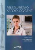 Pielęgniarstwo kardiologiczne. Autor: KASZUBA DOROTA. Dobreksiazki.pl Okładka książki Pielęgniarstwo kardiologiczne