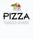 Okładka książki Pizza. Najlepsze przepisy