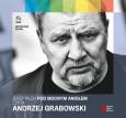 Okładka książki Pod Mocnym Aniołem CD Mp3 - Audiobook
