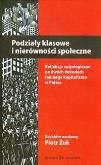 Opakowanie Podziały klasowe i nierówności społeczne