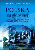 Okładka książki Polska na globalnej szachownicy