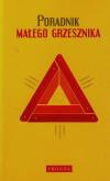 Okładka książki Poradnik małego grzesznika