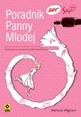 Okładka książki Poradnik Panny Młodej