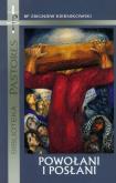 Okładka książki Powołani i posłani