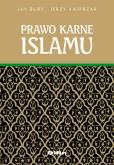 Okładka książki Prawo karne islamu
