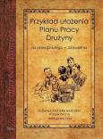 Okładka książki Przykład ułożenia Planu Pracy Drużyny