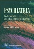 Opakowanie Psychiatria Podręcznik dla studentów medycyny