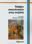 Opakowanie Religijne uwarunkowania pracy socjalnej