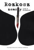 Okładka książki Rozkosz zemsty