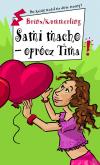 Okładka książki Sami macho - oprócz Tima