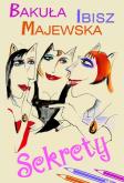 Okładka książki Sekrety