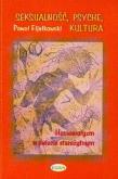 Okładka książki Seksualność Psyche Kultura