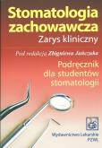 Opakowanie Stomatologia zachowawcza Zarys kliniczny