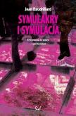Okładka książki Symulakry i symulacja