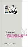 Okładka książki Sztuka obrazu i obrazowania w epoce nowych mediów