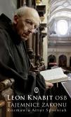 Okładka książki Tajemnice zakonu