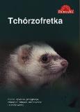 Okładka książki Tchórzofretka