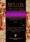 Teologia i filozofia t.2. Autor: Sawyer James M., House H.Wayne, Hunnex Milton D.. Dobreksiazki.pl Okładka książki Teologia i filozofia t.2