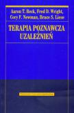 Okładka książki Terapia poznawcza uzależnień