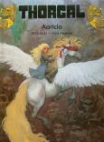 Okładka książki Thorgal. T.14. Aaricia TW