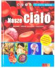 Okładka książki To wiemy dzisiaj - Nasze ciało