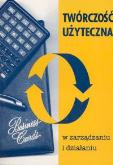 Opakowanie Twórczość użyteczna w zarządzaniu i działaniu