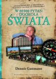 Okładka książki W 80 000 pytań dookoła świata