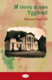 Okładka książki W cieniu drzewa Yggdrasil