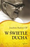 Okładka książki W świetle Ducha