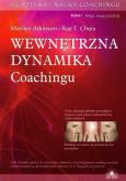 Okładka książki Wewnętrzna dynamika coachingu t.1