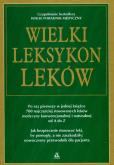 Opakowanie Wielki leksykon leków