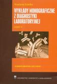 Okładka książki Wykłady monograficzne z diagnostyki laboratoryjnej część 2