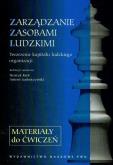 Opakowanie Zarządzanie zasobami ludzkimi Materiały do ćwiczeń