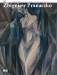 Okładka książki Zbigniew Pronaszko  BOSZ