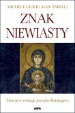 Znak Niewiasty. Autor: Masciarelli Michele Giulio. Dobreksiazki.pl Okładka książki Znak Niewiasty