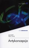 Okładka książki Antykoncepcja Vademecum