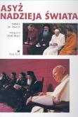 Okładka książki Asyż Nadzieja świata