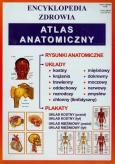Opakowanie Atlas anatomiczny Encyklopedia zdrowia 40
