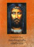 Okładka książki Autobiografia mistyczna