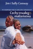 Cechy trwałego małżeństwa. Autor: Jim Conway, Sally Conway. Dobreksiazki.pl Okładka książki Cechy trwałego małżeństwa