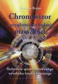 Okładka książki Chronowizor - urządzenie do badania przeszłości