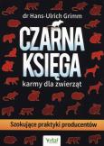 Okładka książki Czarna księga. Karmy dla zwierząt