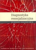 Opakowanie Diagnostyka resocjalizacyjna
