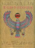 Okładka książki Egiptologia