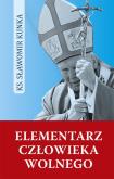 Okładka książki Elementarz człowieka wolnego